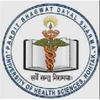 College of Pharmacy, Pt. B.D.Sharma, PGIMS, Rohtak