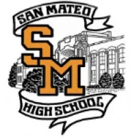San Mateo High School