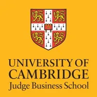 Cambridge Judge Business School