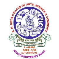 B. K. Birla College (Autonomous), Kalyan