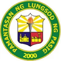 Pamantasan ng Lungsod ng Pasig (University of  Pasig)