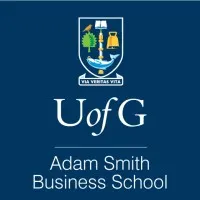 University of Glasgow Adam Smith Business School