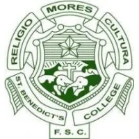 St. Benedict's College, Colombo-13