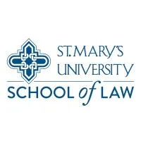 St. Mary's University School of Law