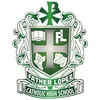 Father Lopez Catholic High School