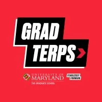 University of Maryland - The Graduate School