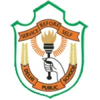 Delhi Public School Vadodara