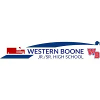 Western Boone Jr-Sr High School