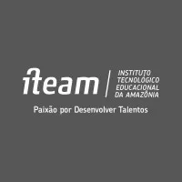 ITEAM - Instituto Tecnológico Educacional da Amazônia