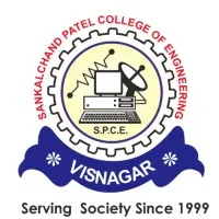 Sankalchand Patel College of Engineering (SPCE) - Visnagar