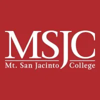 Mt. San Jacinto Community College District