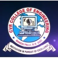 CVR College of Engineering, Hyderabad