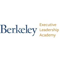 UC Berkeley Executive Leadership Academy