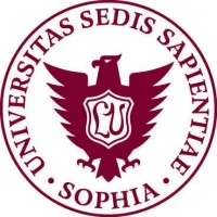 Sophia University - 上智大学
