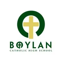 Boylan Catholic High School