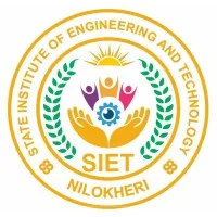 State Institute of Engineering & Technology, Nilokheri