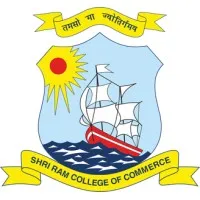 Shri Ram College of Commerce (SRCC), Delhi