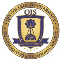 QIS College of Pharmacy