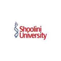 Shoolini University of Bio Technology and Management Sciences, Oachghat, Solan