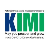 Kohinoor International Management Institute (KIMI)
