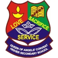 Queen Of Angels' Convent Higher Secondary School