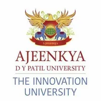 Ajeenkya DY Patil University