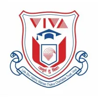 LATE SHRI VISHNU WAMAN THAKUR CHARITABLE TRUST VIVA INSTITUTE OF PHARMACY