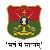 Sainik School Goalpara