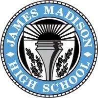 James Madison High School