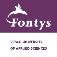 Fontys International Campus Venlo