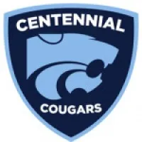 Centennial High School