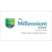 The Millennium School Noida Extension