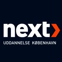 NEXT - UDDANNELSE KØBENHAVN