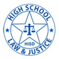 High School for Law And Justice