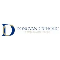Monsignor Donovan High School