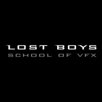 Lost Boys | School of Visual Effects
