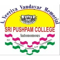 A.V.V.M. Sri Pushpam College, Poondi - 613 503.