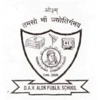 DAV Alok Public School