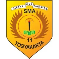 SMA Negeri 11 Yogyakarta