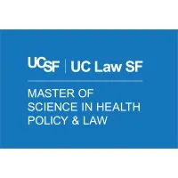 UCSF/UC Law SF Master of Science in Health Policy & Law