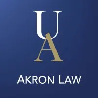 University of Akron School of Law