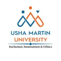 Usha Martin University Ranchi