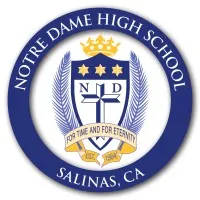 Notre Dame High School - Salinas, CA