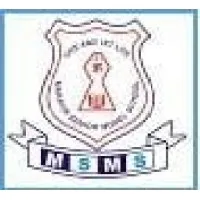 Mahavir Senior Model School - India