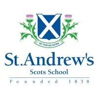 St. Andrew's Scots School / Escuela Escocesa San Andres