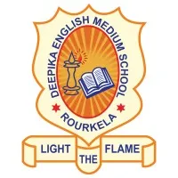 Deepika English Medium School - India