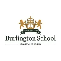The Burlington School of English