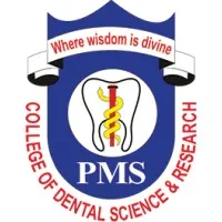 PMS College of Dental Science & Research - India