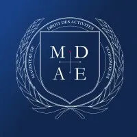 Magistère de Droit des Activités Economiques