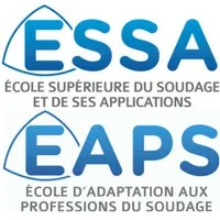 ESSA EAPS Écoles supérieures en soudage